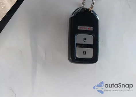 2015 Honda Fit Ex/Ex-L из США, поврежденный, VIN 3HGGK5H8XFM777521